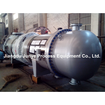 C203 Overhead Condenser Heat Exchanger